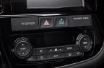 Mitsubishi Outlander 2014 года